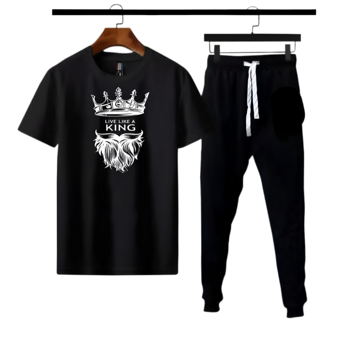 King Track Suit