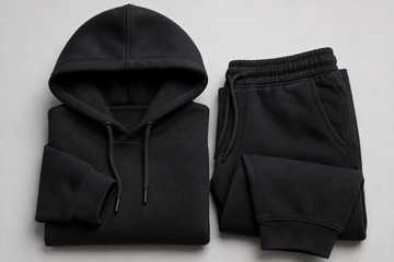 Thermal Comfortable Tracksuit