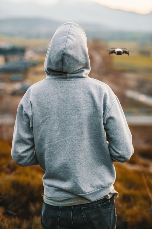 Premium Winter Hoodie
